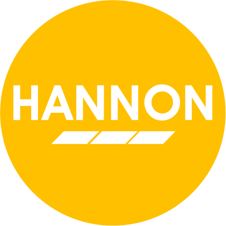 Hannon Coach Logo