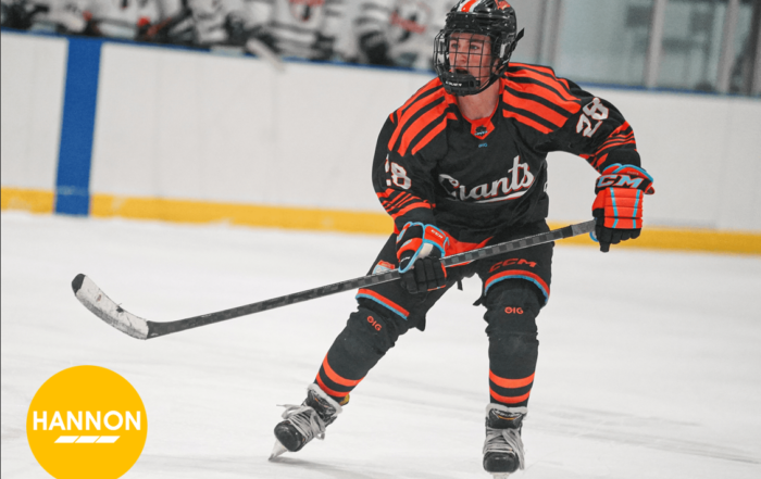 Ice Hockey