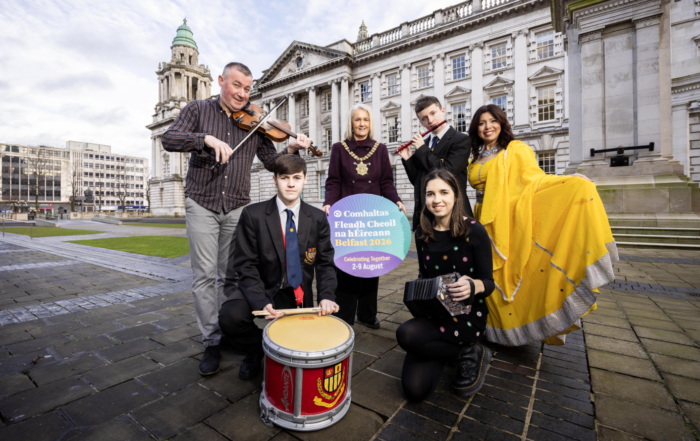 fleadh cheoil na heireann 2026